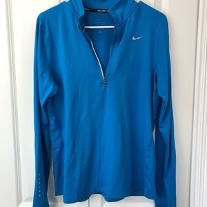 Nike Dri-fit size large